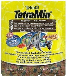 TetraMin 12g saszetka TetraMin 12g saszetka