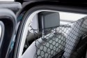 Trixie Siatka nylonowa odgradzająca psa w samochodzie 1,2x1 m [TX-1312]