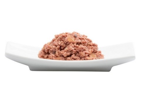 Catz Finefood Classic N.21 Dziczyzna i Karmazyn puszka 400g Catz Finefood Classic N.21 Dziczyzna i Karmazyn puszka 400g