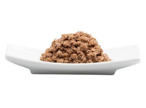 Catz Finefood Classic N.23 Wołowina i Kaczka saszetka 85g Catz Finefood Classic N.23 Wołowina i Kaczka saszetka 85g