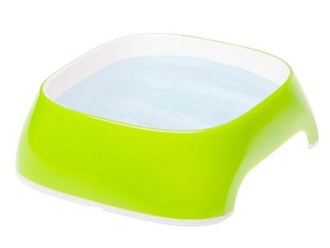 Ferplast Glam Miska Small fioletowa Ferplast Glam Miska Small fioletowa