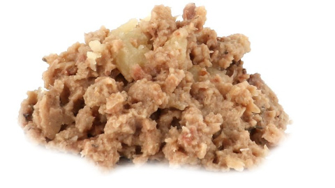 Fish4Dogs Finest Trout Mousse - Pstrąg mus 100g Fish4Dogs Finest Trout Mousse - Pstrąg mus 100g