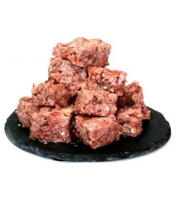 Fitmin Dog For Life Beef puszka 400g Fitmin Dog For Life Beef puszka 400g