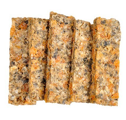 Flamingo Przysmak z dorsza baton 90g Flamingo Przysmak z dorsza baton 90g