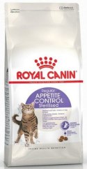 Royal Canin Appetite Control Care karma sucha dla kotów dorosłych, domagających się jedzenia 3,5kg