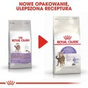 Royal Canin Sterilised Appetite Control karma sucha dla kotów dorosłych, sterylizowanych, z apetytem 3,5kg