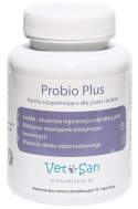 Vetosan Probio Plus 60 tabletek