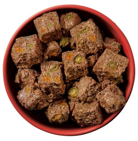 Cesar Mus Wołowina puszka 400g Cesar Mus Wołowina puszka 400g