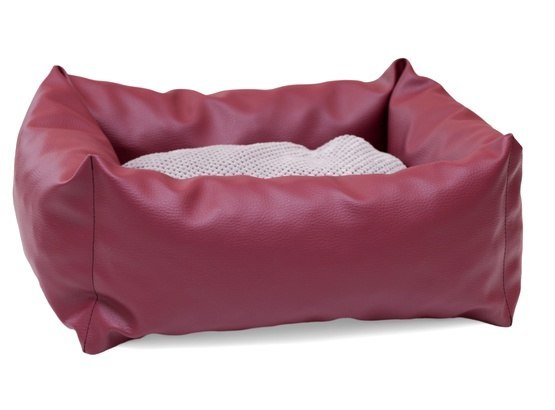 Diversa Legowisko Bully Sky 4 bordo Diversa Legowisko Bully Sky 4 bordo
