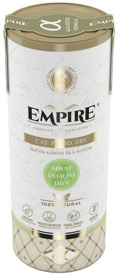 Empire Cat Adult Delight Diet 340g