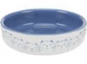 Trixie Miska ceramiczna dla kota 0,3L [24770]
