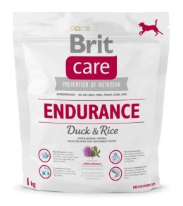 Brit Care Endurance Duck & Rice 1kg