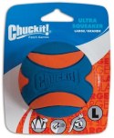 Chuckit! Ultra Squeaker Ball Large [52069]