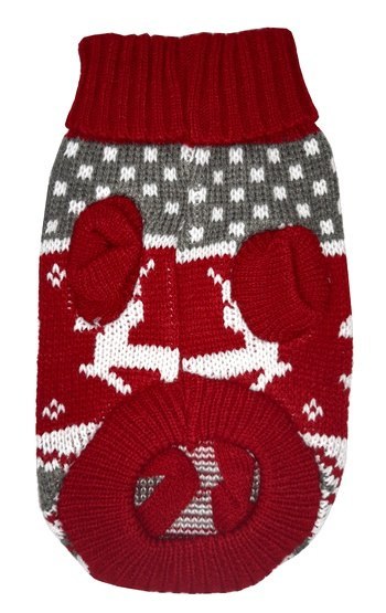 Doggy Fashion Golf 6"/26cm renifery Doggy Fashion Golf 6"/26cm renifery