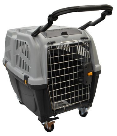 MPS Transporter Skudo 4 IATA 68x48x51 MPS Transporter Skudo 4 IATA 68x48x51