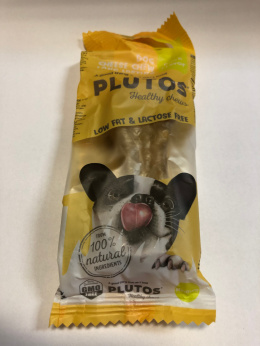 Plutos kość serowa - kaczka M