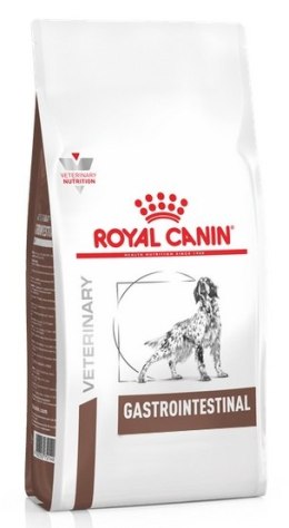 Royal Canin Veterinary Diet Canine Gastrointestinal 7,5kg