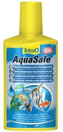 Tetra AquaSafe 100ml
