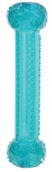 Zolux Zabawka TPR POP Stick 25cm turkusowy [479079TUR]