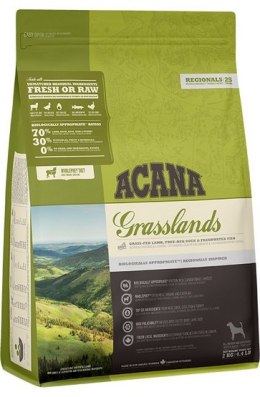 Acana Grasslands Dog 2kg