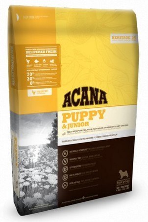 Acana Puppy 17kg Acana Puppy 17kg
