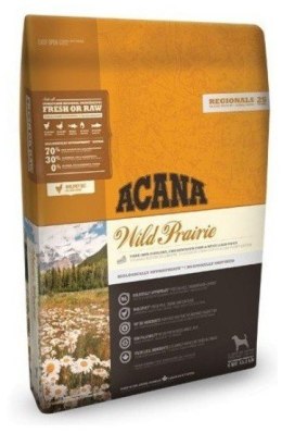 Acana Highest Protein Wild Prairie Dog 2kg