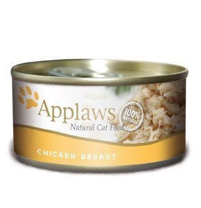 Applaws puszka dla kota Kurczak 70g Applaws puszka dla kota Kurczak 70g