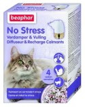 Beaphar No Stress Calming Diffuser Starter - aromatyzer behawioralny dla kotów