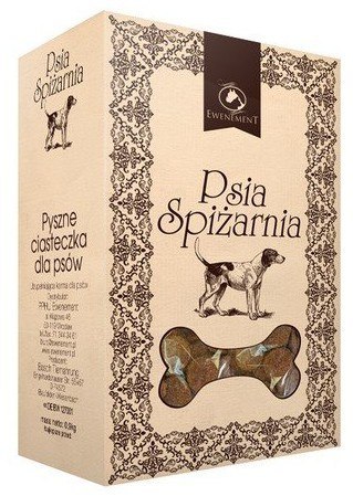 Bosch Ciastka Mono Mini Lamb & Rice 10kg Bosch Ciastka Mono Mini Lamb & Rice 10kg