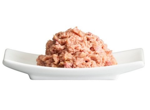 Catz Finefood Filety N.407 Kurczak/Cielęcina tacka 85g Catz Finefood Filety N.407 Kurczak/Cielęcina tacka 85g