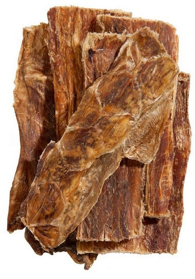 Chewies Chewing Fun Mięso wielbłąda 100g Chewies Chewing Fun Mięso wielbłąda 100g