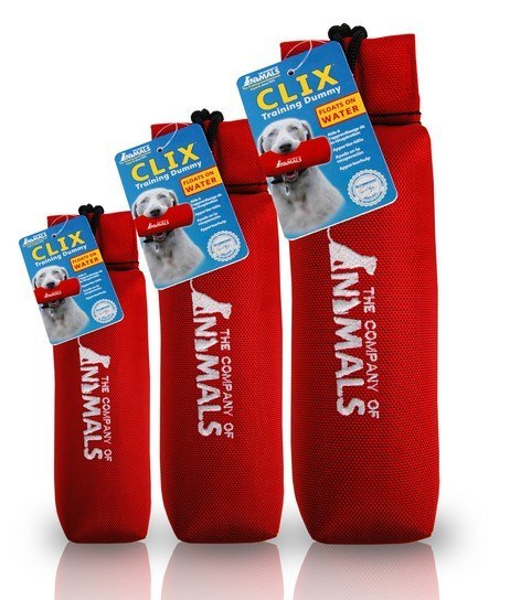 Clix Aport treningowy miękki Small Clix Aport treningowy miękki Small
