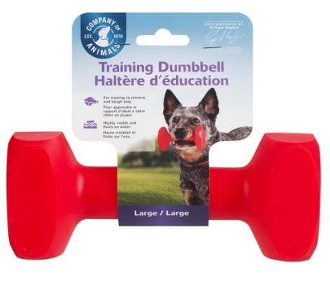 Clix Dumbbell Aport duży Clix Dumbbell Aport duży