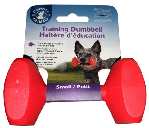 Clix Dumbbell Aport mały Clix Dumbbell Aport mały