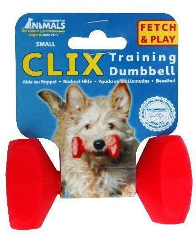 Clix Dumbbell Aport mały Clix Dumbbell Aport mały