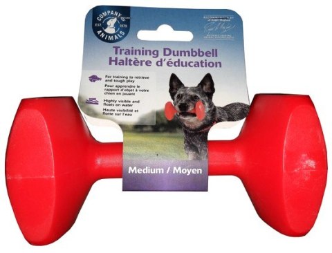Clix Dumbbell Aport średni Clix Dumbbell Aport średni