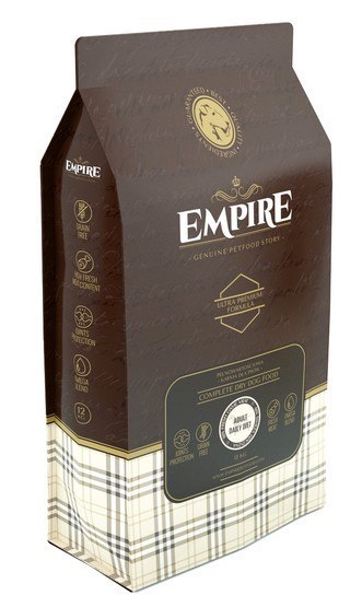 Empire Dog Adult Daily Diet 12kg