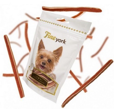 Prozoo Fine York Sandwich 80g [0010814S]