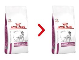 Royal Canin Veterinary Diet Canine Mobility Support Dog 7kg