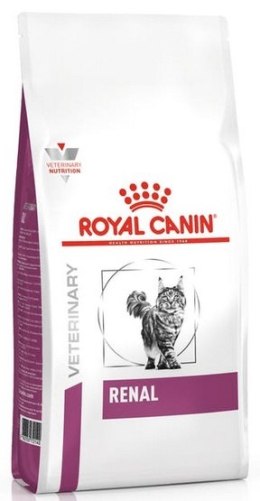 Royal Canin Veterinary Diet Feline Renal 2kg