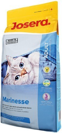 Josera Kot Marinesse 10kg Josera Kot Marinesse 10kg