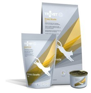 Trovet ASD Urinary Struvite dla kota 10kg Trovet ASD Urinary Struvite dla kota 10kg