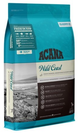 Acana Classics Wild Coast Dog 6kg