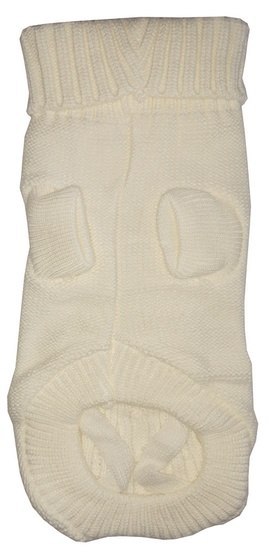 Doggy Fashion Golf 10"/32cm ecru Doggy Fashion Golf 10"/32cm ecru