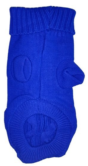 Doggy Fashion Golf 12"/34cm chabrowy Doggy Fashion Golf 12"/34cm chabrowy