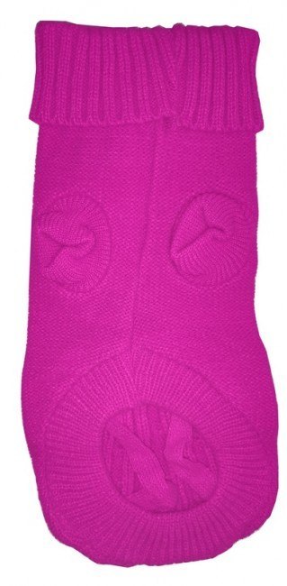 Doggy Fashion Golf 12"/34cm fuksja Doggy Fashion Golf 12"/34cm fuksja