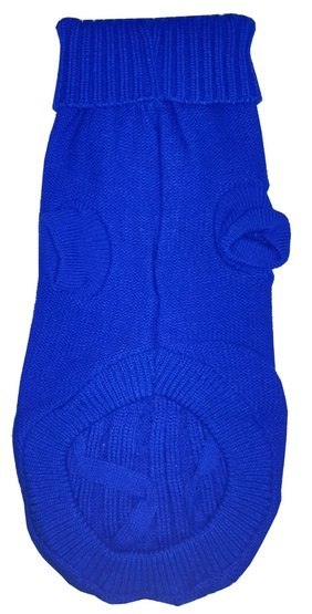Doggy Fashion Golf 14"/36cm chabrowy Doggy Fashion Golf 14"/36cm chabrowy