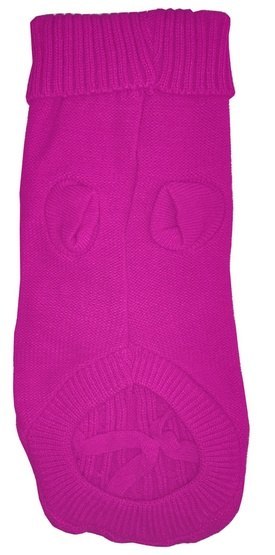Doggy Fashion Golf 14"/36cm fuksja Doggy Fashion Golf 14"/36cm fuksja