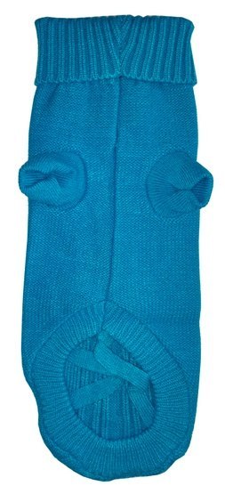 Doggy Fashion Golf 14"/36cm turkusowy Doggy Fashion Golf 14"/36cm turkusowy