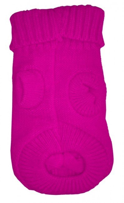 Doggy Fashion Golf 6"/26cm fuksja Doggy Fashion Golf 6"/26cm fuksja